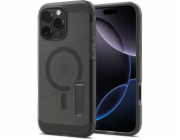 Pouzdro Spigen Tough Armor MAG pro iPhone 16 Pro Max Black