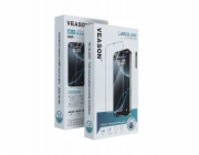 Veason Tvrzené sklo 6D Pro Glass (SET 10v1) - pro Xiaomi Redmi 14C černé