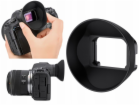 JJC Očnice pro hledáček pro Canon Eos R5 R 5 Mark II Mk I...