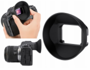 JJC Očnice pro hledáček pro Canon Eos R5 R 5 Mark II Mk II Mkii / EC-R5iIC
