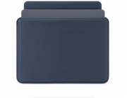 Pipetto Ultra Slim Sleeve, tmavě modrá - MacBook 13/14