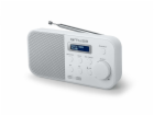 RÁDIO MUSE M-109DBW DAB+