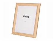 4Living Velký fotorámeček, 15 x 20 cm a 20 x 25 cm, NARA