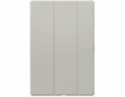 Spigen Ultra Hybrid Pro, šedá - Samsung Galaxy Tab S10/S9/S8 Ultra