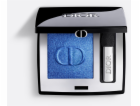DIOR DIORSHOW MONO BAREVNÝ OČNÍ SHADOW 162 Blue Bayadere 2g