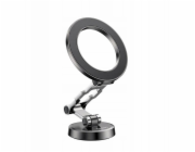 Yesido Jesido magnet. Držák do auta MagSafe C203, ČERNÝ