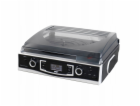 Soundmaster STEREO GRAMOFONY PL590SW DAB+/FM-RDS NAHRÁVÁN...