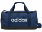 Adidas Sportovní taška Linear Duffel S tmavě modrá (IN6111)