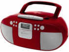 BOOMBOX SOUNDMASTER SCD7800RO DAB+/FM-RDS, CD/CD-R/RW/MP3...