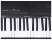 MK Digitální piano WP 881, učící se hrát na klávesy