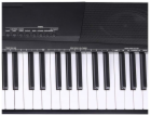 MK Digitální piano WP 881, učící se hrát na klávesy