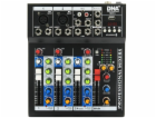 DNA Professional MIX 4 - analogový audio mixážní pult