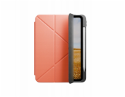Native Union Active Case - Ochranné pouzdro s Apple Pencil Holder pro iPad 10.9 10G / 11 (A16) (meruňka)