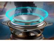 V-Tone Bezdrátový Bluetooth reproduktor BWS205 BK