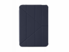 Originální pouzdro Pipetto Origami No1, tmavě modré - iPa...