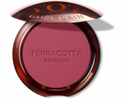 GUERLAIN BLUSH THE NATURAL HEALTHY GLOW POWDER BLUSH 04 DARK PINK 5g