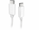 SBS Mobile SBS TECABLETISSUETCCG USB-C - USB-C 1,5m 60W o...