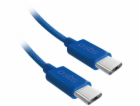 SBS Mobile SBS TECABLETISSUETCCB USB-C - USB-C 1,5m 60W o...