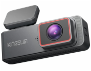 Kamera Kingslim E2 Pro Dash | Auto rekordér |