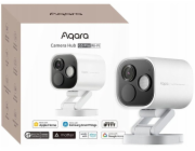 Aqara Camera Hub G5 Pro Wi-Fi - bílý