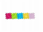 Sensory Mat Ortopedic Set 5v1 Medium 5 Puzzles Sensoryka ...