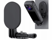 JJC Držák kovový magnetický držák pro GoPro Xiaomi Insta360 Sjcam Dji / Mg-ac1