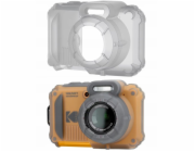 JJC Silikonové pouzdro pro fotoaparát Kodak Pixpro Wpz2 Wpz 2 / SCC-WPZ2