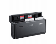 Telesin Nabíječka s USB-C pro 3 baterie Sony NP-BX1/NPBX1/CMR-002