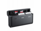 Telesin Nabíječka s USB-C pro 3 baterie Sony NP-BX1/NPBX1...