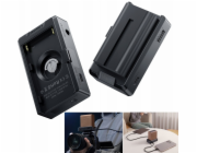 Napájecí deska pro Usb-c Dc Pd Usb-a Pro Sony Eg F750 F770 F960 F970 1/4 / Pa03