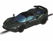 Carrera Podložka Defender Game Racer Turbo Vibration USB/PS2/PS3