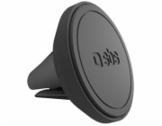 SBS Mobile Držák smartphonu SBS TESUPMAGMCLIP kompatibilní s MagSafe do větracího otvoru - černý