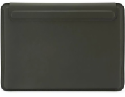 Pipetto Ultra Slim Sleeve, tmavě zelená - MacBook 13/14