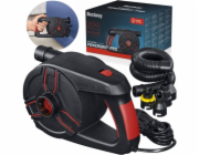 Bestway Elektrické čerpadlo Powergrip PRO do zásuvky + 4 adaptéry 62247 EDUKAMP