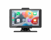 7" multimediální stanice Android Auto Apple Carplay se zadní kamerou Kruger&Matz