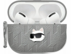 Karl Lagerfeld Pouzdro Monogram Choupette Head pro Apple ...