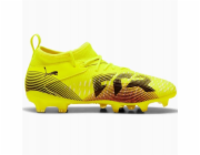 Boty Puma Future 8 Match Jr FG/AG 108143-03