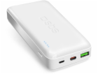 Power banka SBS TTBB20000PD20W 20000mAh bílá