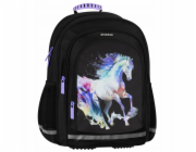 Starpak ŠKOLNÍ BATOH HORSES STK-14 PB1/12