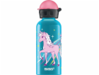 SIGG SIGG Alu KBT Bella Unicorn 0,4l tyrkysová - 8625,90