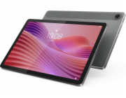 Lenovo Tab 4G Mediatek 128 128 GB 25,6 cm (10.1") 4 GB Wi-Fi 5 (802.11ac) Android 14 Šedá