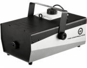 Profesionální dýmovnice LIGHT4ME FOG CONTROL 1200 TIMER