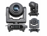 LIGHT4ME DESTROYER 120W SPOT LED otočná hlava