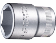 Stahlwille Zásuvka 3/4 22mm, 6-ti bodová, krátká