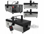 Bezdrátové dálkové ovládání mlhového stroje LIGHT4ME FOG 1200 V2