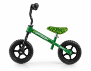 Milly Mally Balanční kolo Dragon Green