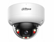 Dahua Technology VANDALODOLNÁ IP KAMERA IPC-HDBW3649E-AS-IL-0280B WizSense Smart Dual Light - 6 Mpx 2,8 mm