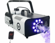 Dálkový ovladač LIGHT4ME LIGHT4ME FOG 1200 LED mlhového stroje