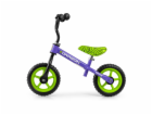 Milly Mally Balanční kolo Dragon Violet EDUKAMP