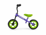 Milly Mally Balanční kolo Dragon Violet EDUKAMP
